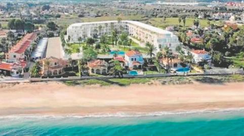 Flat for sale in Carrer Riu Alberca, 2, Devessa - Monte Pego, Alicante - image 2 Photo 2 of Flat for sale in Carrer Riu Alberca, 2, Devessa - Monte Pego, Alicante