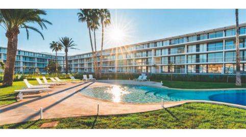 Flat for sale in Carrer Riu Alberca, 2, Devessa - Monte Pego, Alicante - image 4 Photo 4 of Flat for sale in Carrer Riu Alberca, 2, Devessa - Monte Pego, Alicante