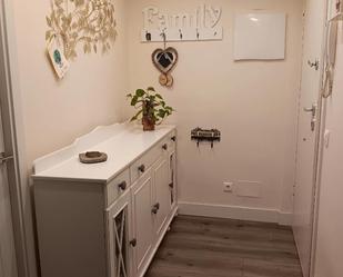 Kitchen of Flat for sale in Meco  with Air Conditioner and Terrace