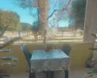 Exterior view of Flat for sale in Vélez-Málaga  with Air Conditioner, Private garden and Terrace
