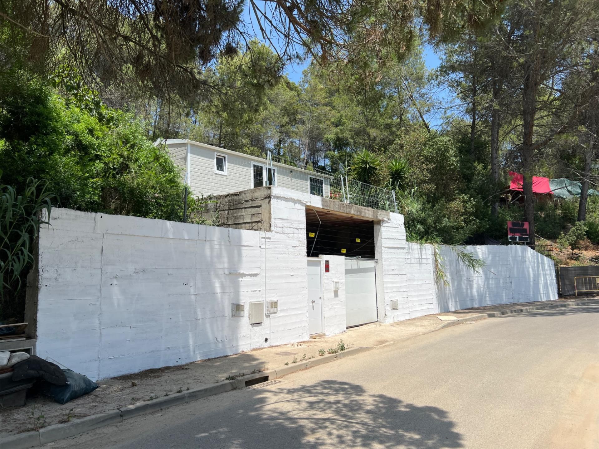 Casa o xalet en venda a Carrer Dels Segadors, 35, Sant Muç