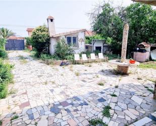 Jardí de Casa o xalet en venda en Mejorada del Campo amb Terrassa