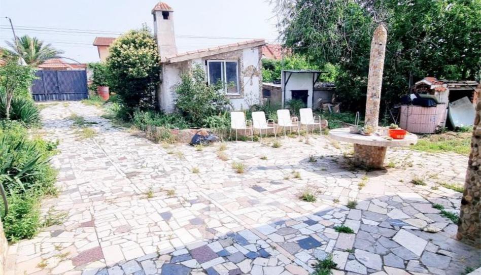 Single-family semi-detached for sale in Calle de Contreras, 15, Mejorada del Campo, Madrid - image 1 Photo 1 of Single-family semi-detached for sale in Calle de Contreras, 15, Mejorada del Campo, Madrid