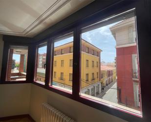 Flat to rent in Calle Renueva, 10, Centro Ciudad