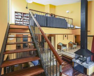 Casa o xalet en venda en Santa Brígida amb Aire condicionat, Terrassa i Balcó