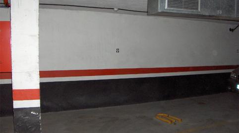 Garatge de lloguer a Calle Alcalá, 222, Ventas, Madrid Capital - imatge 5 Foto 5 de Garatge de lloguer a Calle Alcalá, 222, Ventas, Madrid Capital