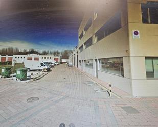 Aparcament de Traster en venda en Venta de Baños