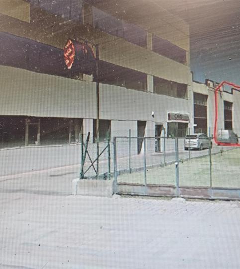 Photo 2 of Box room for sale in Avenida Tren Expreso, 146, Venta de Baños, Palencia