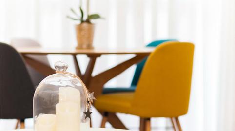 Flat to rent in Carrer de Sant Josep de Calassanç, 22, Arrancapins, Valencia - image 2 Photo 2 of Flat to rent in Carrer de Sant Josep de Calassanç, 22, Arrancapins, Valencia