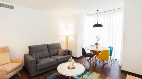 Flat to rent in Carrer de Sant Josep de Calassanç, 22, Arrancapins, Valencia - image 3 Photo 3 of Flat to rent in Carrer de Sant Josep de Calassanç, 22, Arrancapins, Valencia