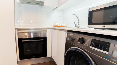 Flat to rent in Carrer de Sant Josep de Calassanç, 22, Arrancapins, Valencia - image 4 Photo 4 of Flat to rent in Carrer de Sant Josep de Calassanç, 22, Arrancapins, Valencia