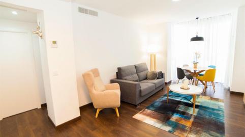 Flat to rent in Carrer de Sant Josep de Calassanç, 22, Arrancapins, Valencia - image 5 Photo 5 of Flat to rent in Carrer de Sant Josep de Calassanç, 22, Arrancapins, Valencia