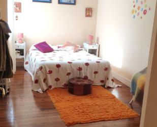 Bedroom of Apartment for sale in Bilbao   with Heating and Parquet flooring