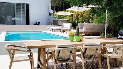 Foto 4 de Casa o xalet en venda a Avenida Cartagena, 21, Marbesa, Málaga