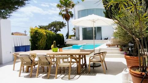 Foto 2 de Casa o xalet en venda a Avenida Cartagena, 21, Marbesa, Málaga