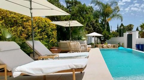 Foto 5 de Casa o xalet en venda a Avenida Cartagena, 21, Marbesa, Málaga