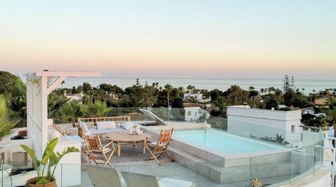 Foto 3 de Casa o xalet en venda a Avenida Cartagena, 21, Marbesa, Málaga