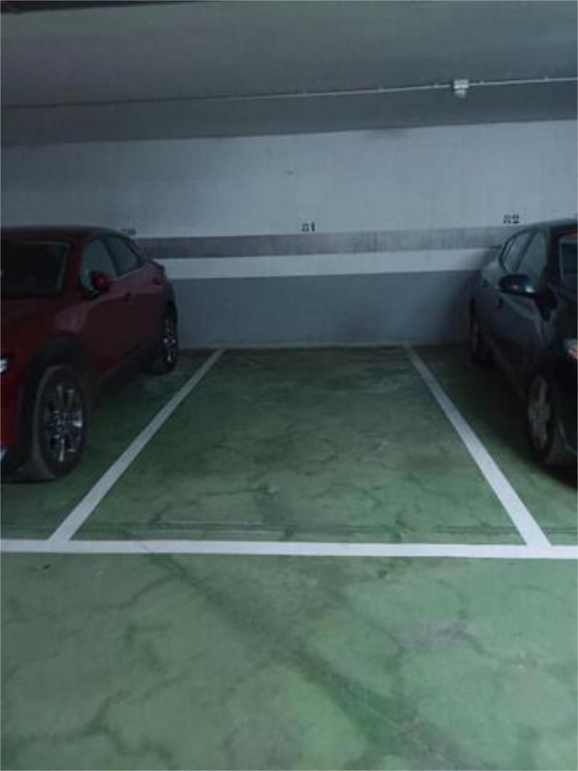 Aparcament de Garatge de lloguer en  Huelva Capital