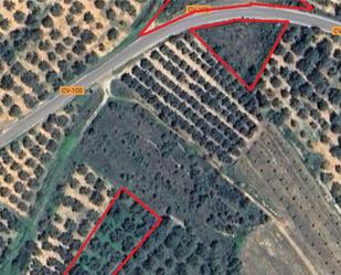 No Urbanitzable en venda en Rossell