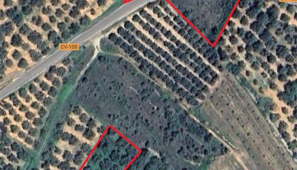 No Urbanitzable en venda a Cv-100, 16, Rossell, Castellón - imatge 1 Foto 1 de No Urbanitzable en venda a Cv-100, 16, Rossell, Castellón