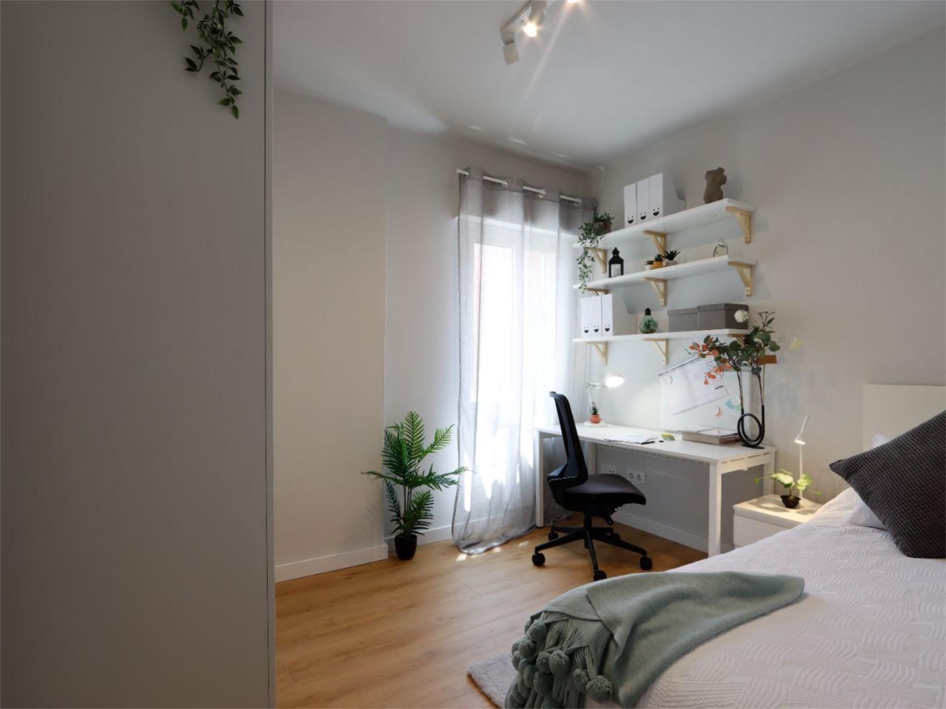 Flat to share in Rua Eduardo Pondal, 11, Verín