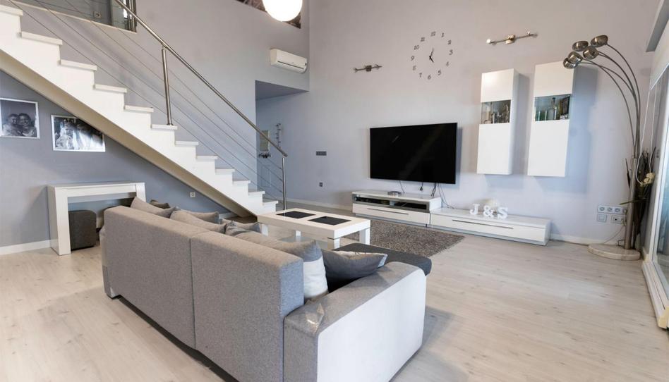 Photo 1 of House or chalet for sale in Avenida de la Negra, 1, Fustiñana, Navarra