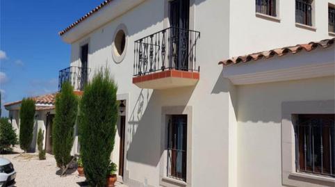 Casa o xalet en venda a Carrer Fray Salvador, 1, Cervera del Maestre, Castellón - imatge 3 Foto 3 de Casa o xalet en venda a Carrer Fray Salvador, 1, Cervera del Maestre, Castellón