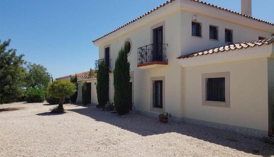 Casa o xalet en venda a Carrer Fray Salvador, 1, Cervera del Maestre, Castellón - imatge 1 Foto 1 de Casa o xalet en venda a Carrer Fray Salvador, 1, Cervera del Maestre, Castellón