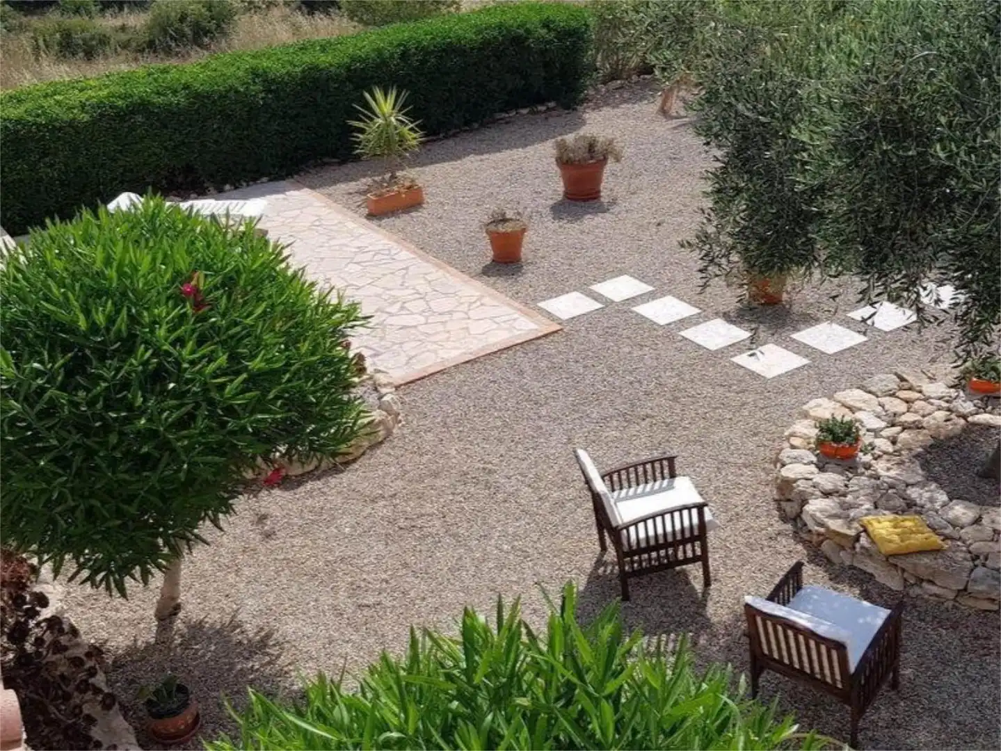 Casa o chalet en venta en Carrer Fray Salvador, 1, Cervera del Maestre Jardín de Casa o chalet en venta en Cervera del Maestre con Aire acondicionado, Calefacción y Jardín privado