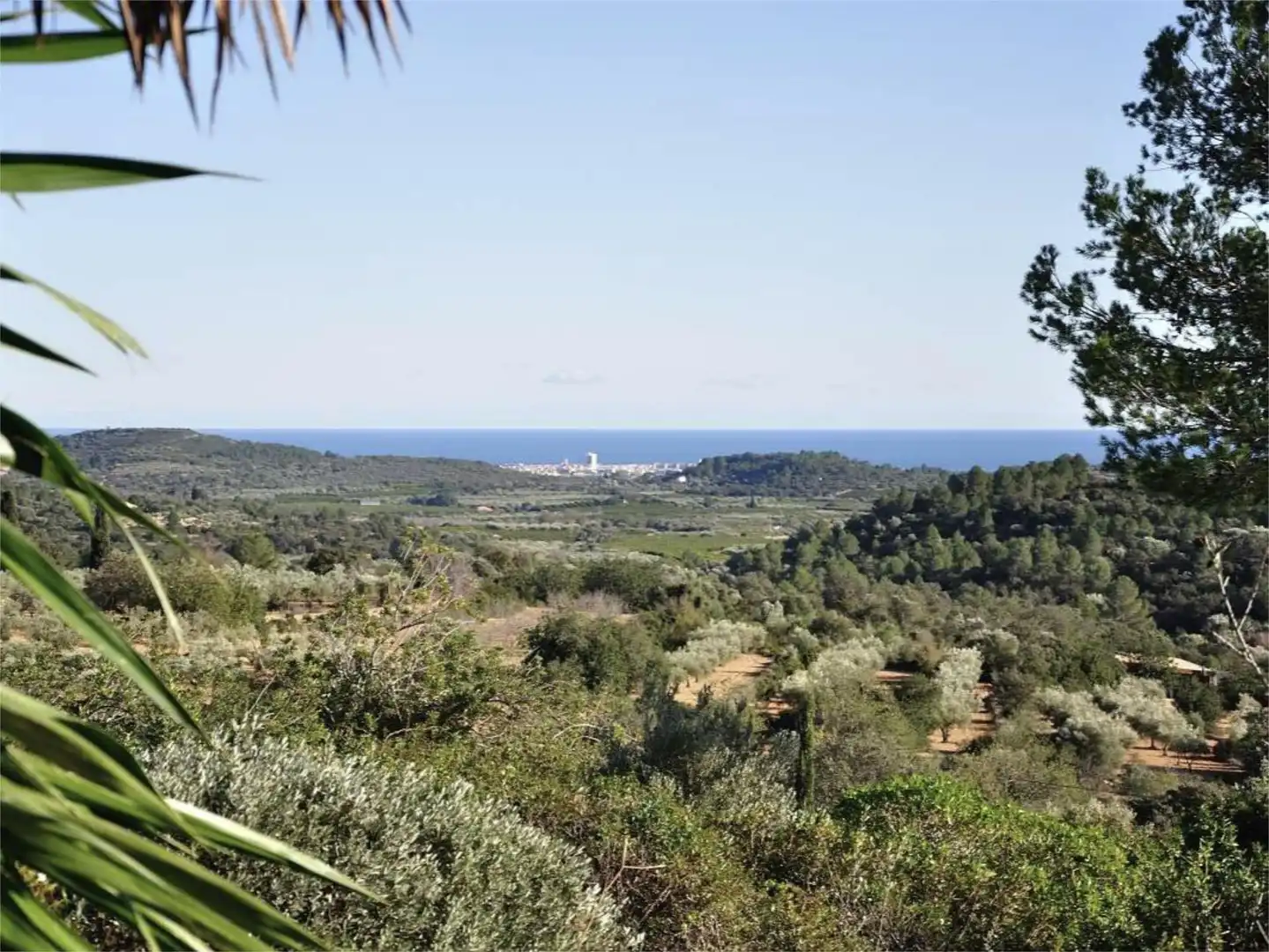 Casa o chalet en venta en Carrer Fray Salvador, 1, Cervera del Maestre Casa o chalet en venta en Cervera del Maestre con Aire acondicionado, Calefacción y Jardín privado