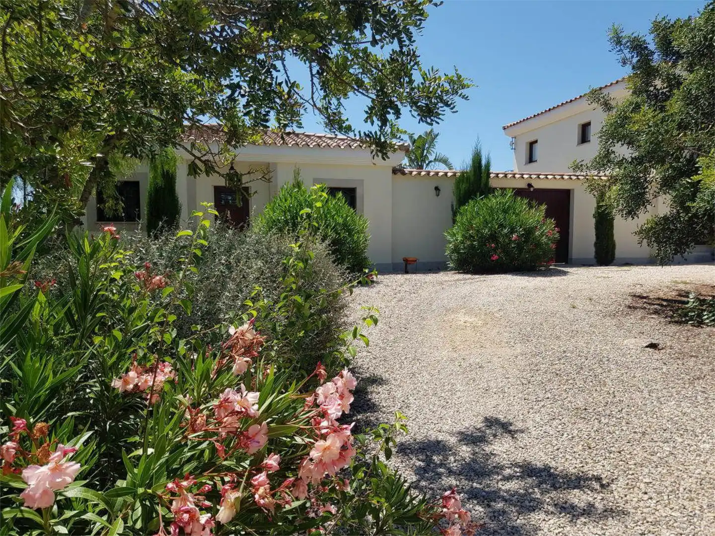 Casa o chalet en venta en Carrer Fray Salvador, 1, Cervera del Maestre Jardín de Casa o chalet en venta en Cervera del Maestre con Aire acondicionado, Calefacción y Jardín privado