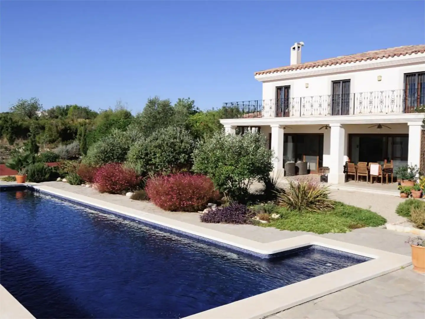 Casa o chalet en venta en Carrer Fray Salvador, 1, Cervera del Maestre Piscina de Casa o chalet en venta en Cervera del Maestre con Aire acondicionado, Calefacción y Jardín privado