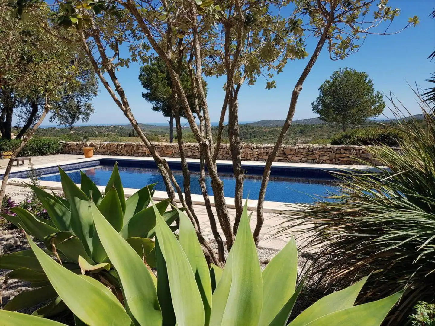 Casa o chalet en venta en Carrer Fray Salvador, 1, Cervera del Maestre Piscina de Casa o chalet en venta en Cervera del Maestre con Aire acondicionado, Calefacción y Jardín privado