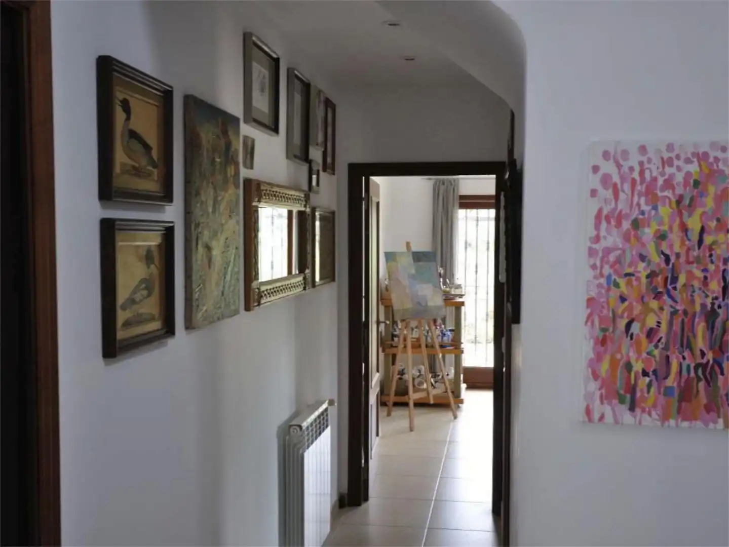 Casa o chalet en venta en Carrer Fray Salvador, 1, Cervera del Maestre Casa o chalet en venta en Cervera del Maestre con Aire acondicionado, Calefacción y Jardín privado