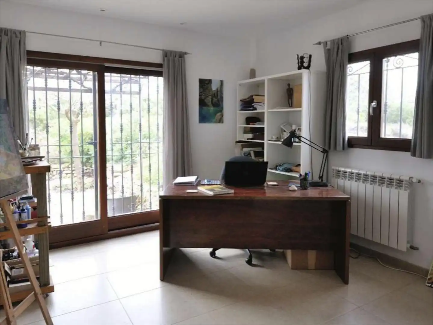 Casa o chalet en venta en Carrer Fray Salvador, 1, Cervera del Maestre Casa o chalet en venta en Cervera del Maestre con Aire acondicionado, Calefacción y Jardín privado