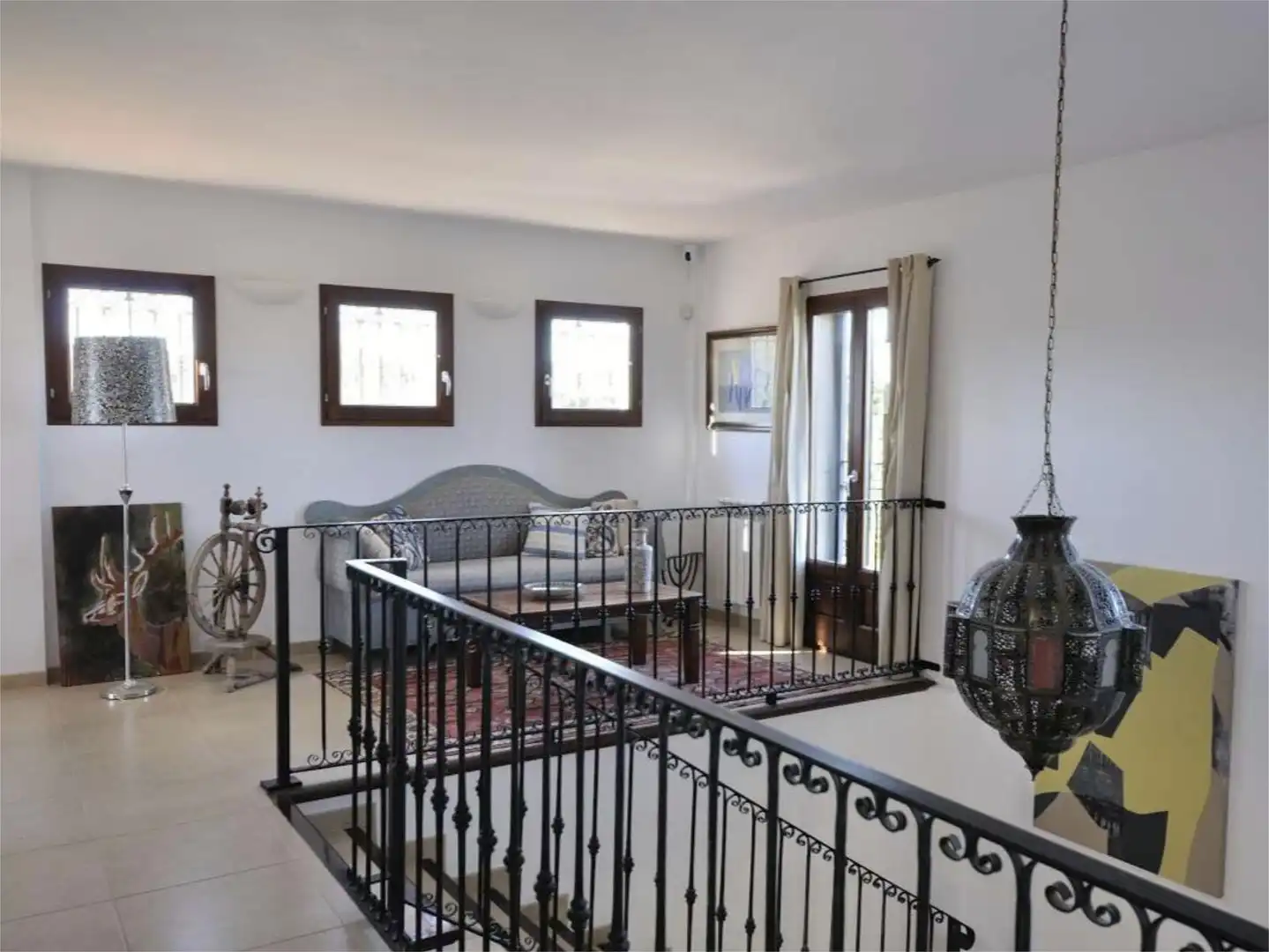 Casa o chalet en venta en Carrer Fray Salvador, 1, Cervera del Maestre Casa o chalet en venta en Cervera del Maestre con Aire acondicionado, Calefacción y Jardín privado