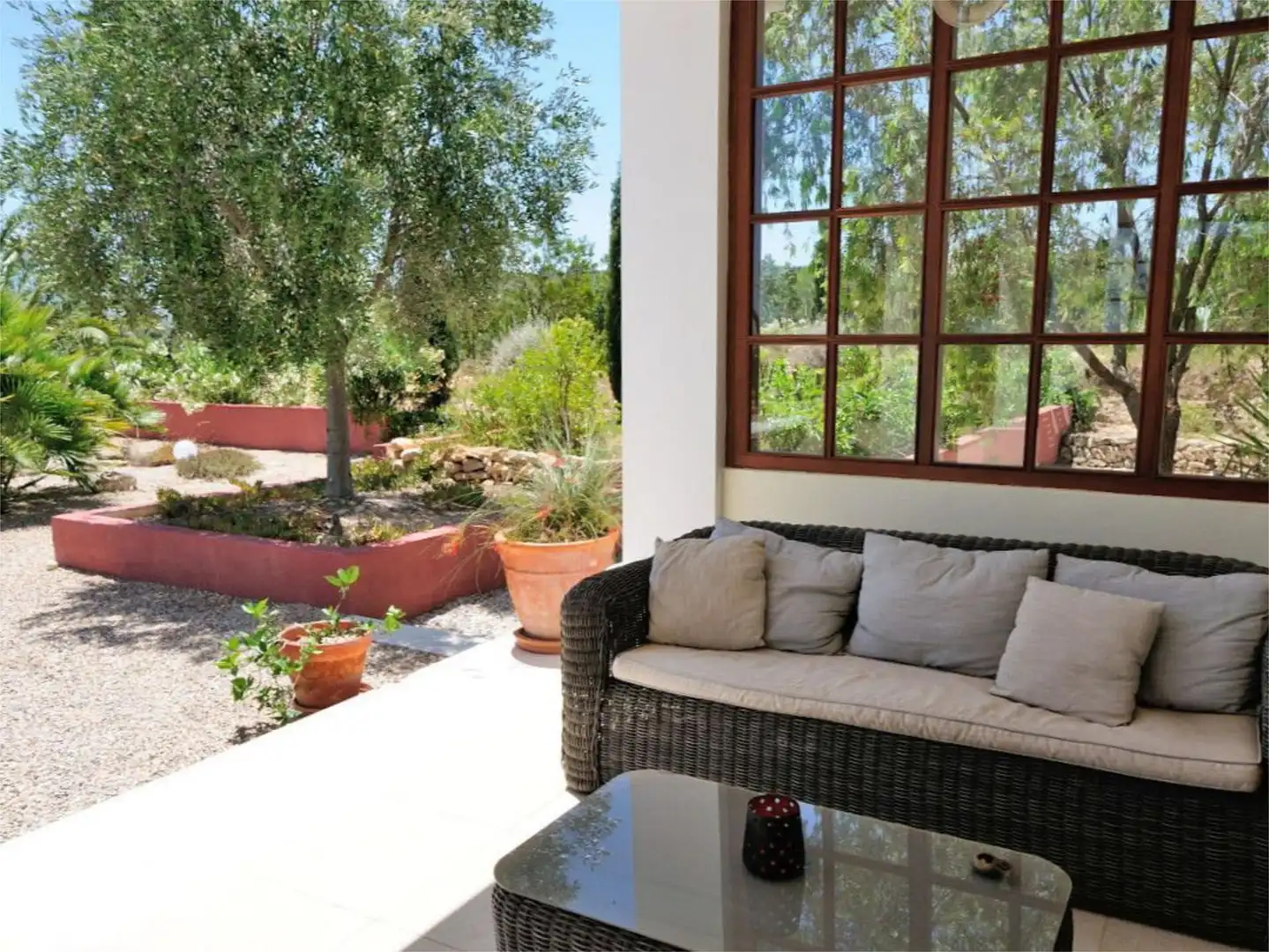 Casa o chalet en venta en Carrer Fray Salvador, 1, Cervera del Maestre Jardín de Casa o chalet en venta en Cervera del Maestre con Aire acondicionado, Calefacción y Jardín privado
