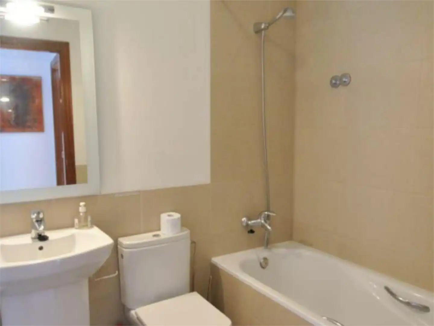 Casa o chalet en venta en Carrer Fray Salvador, 1, Cervera del Maestre Baño de Casa o chalet en venta en Cervera del Maestre con Aire acondicionado, Calefacción y Jardín privado