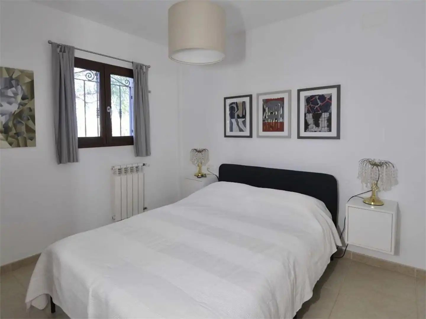 Casa o chalet en venta en Carrer Fray Salvador, 1, Cervera del Maestre Habitación de Casa o chalet en venta en Cervera del Maestre con Aire acondicionado, Calefacción y Jardín privado