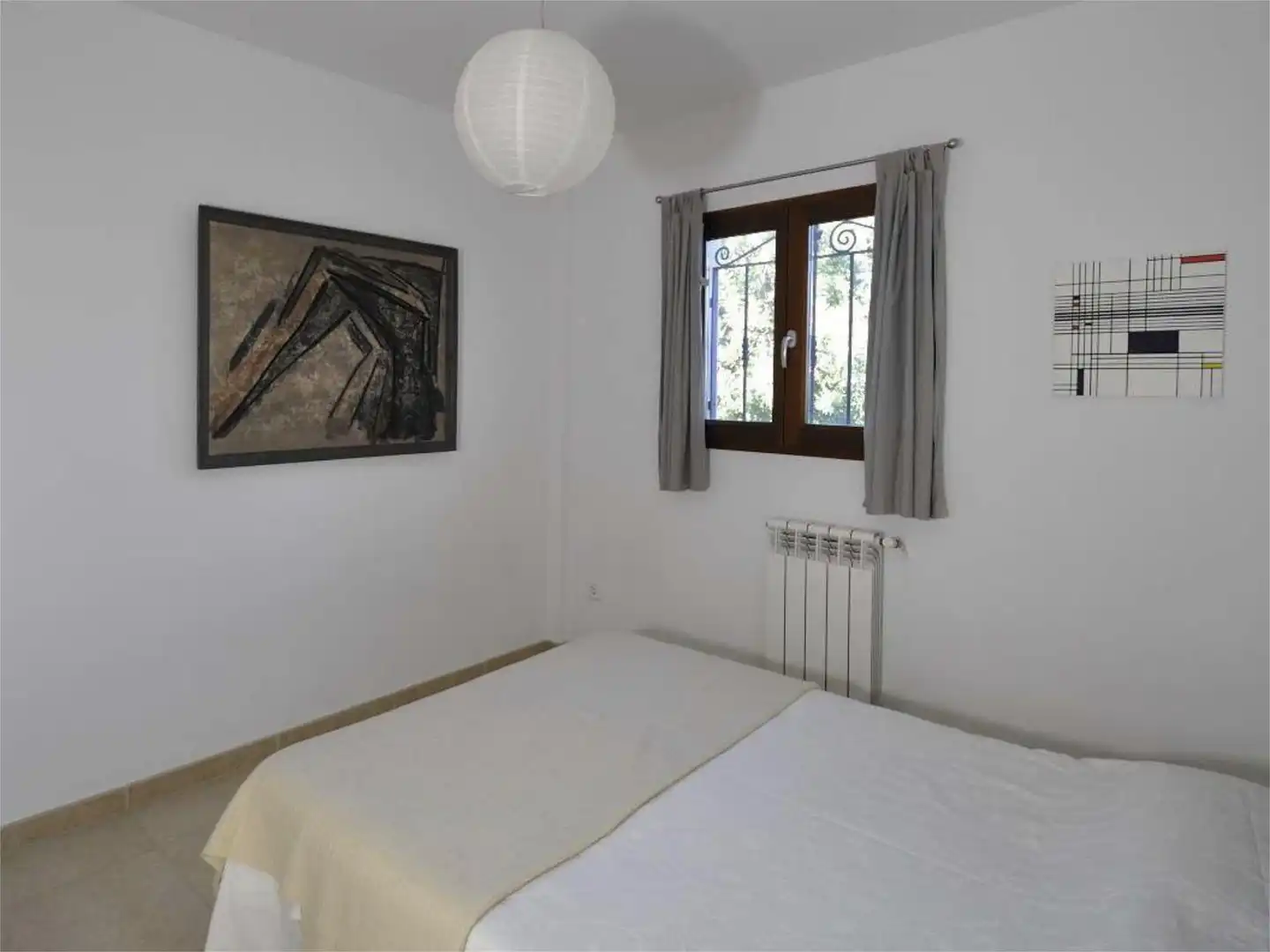 Casa o chalet en venta en Carrer Fray Salvador, 1, Cervera del Maestre Habitación de Casa o chalet en venta en Cervera del Maestre con Aire acondicionado, Calefacción y Jardín privado