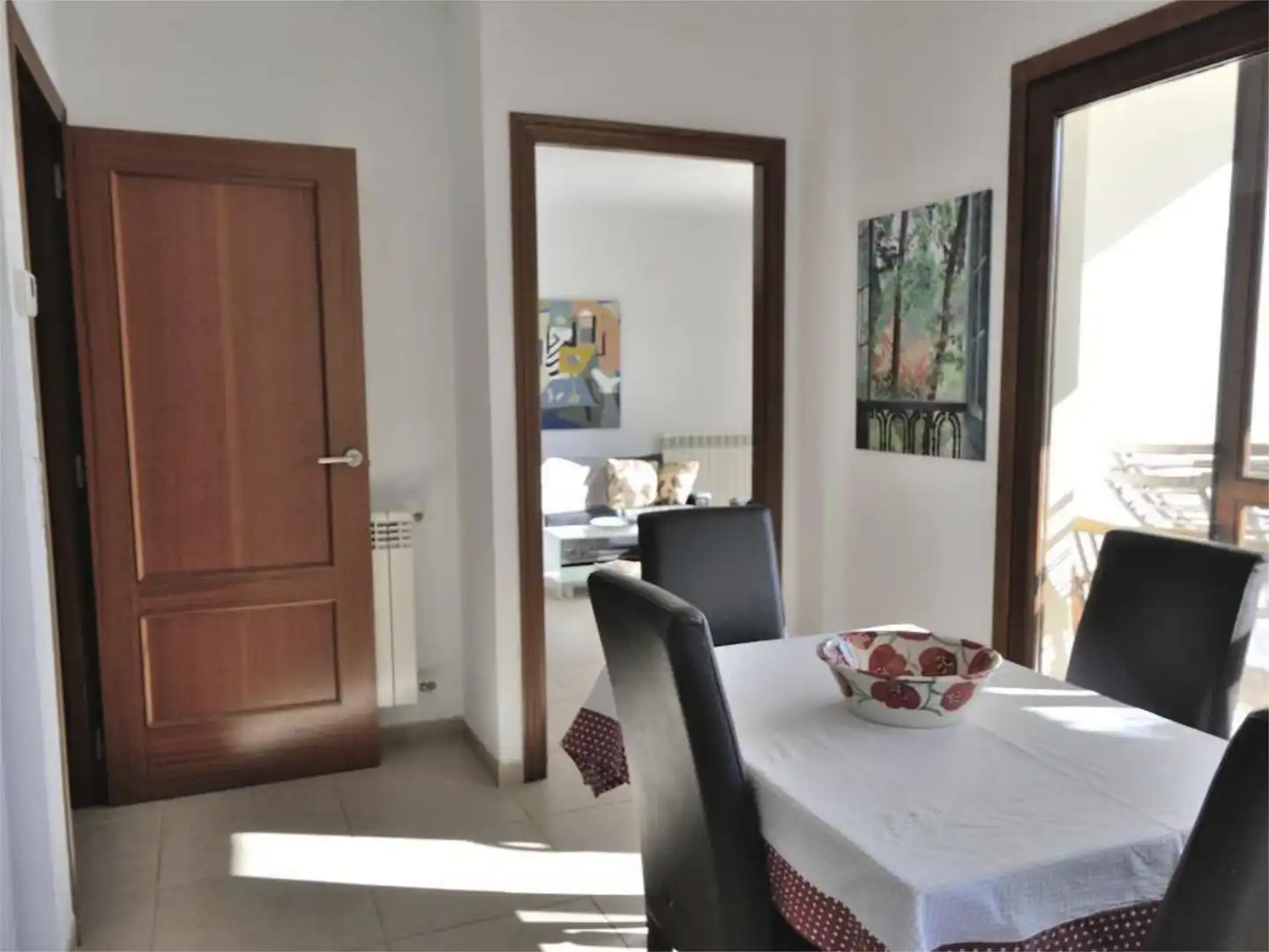 Casa o chalet en venta en Carrer Fray Salvador, 1, Cervera del Maestre Comedor de Casa o chalet en venta en Cervera del Maestre con Aire acondicionado, Calefacción y Jardín privado