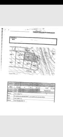 Terreno en Venta en Calle Salvador Fabregas. Arquitecto, 1 en Tafira