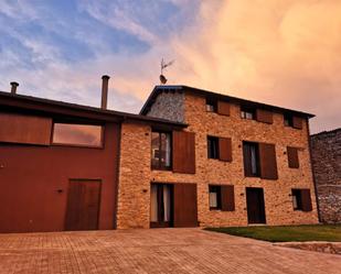 Finca rústica de lloguer a Carrer Església, 9, Isòvol