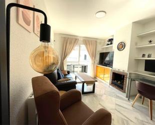 Exterior view of Flat to rent in El Rompido  with Terrace and Swimming Pool