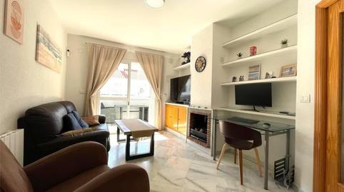 Foto 4 de Piso de alquiler en Toledo, 2, El Rompido, Huelva