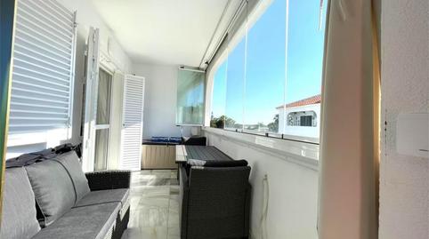 Foto 5 de Piso de alquiler en Toledo, 2, El Rompido, Huelva