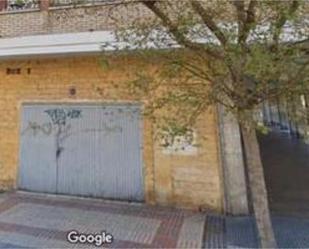 Exterior view of Garage to rent in Salamanca Capital