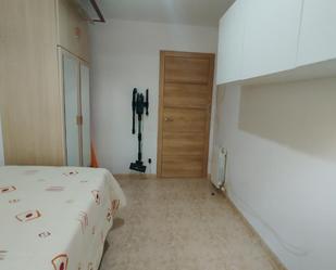 Bedroom of Flat for sale in  Tarragona Capital  with Air Conditioner, Heating and Parquet flooring