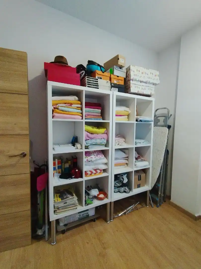 Dormitori de Pis en venda en Tarragona amb Aire condicionat, Calefacció i Parquet