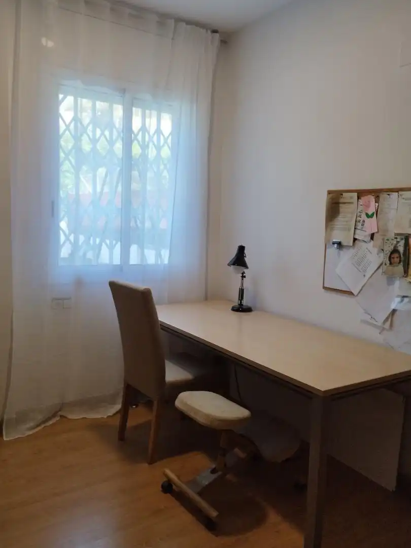 Dormitori de Pis en venda en Tarragona amb Aire condicionat, Calefacció i Parquet